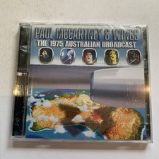 Paul McCartney & Wings - The