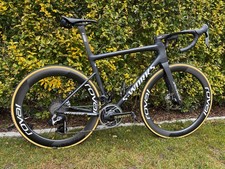 Specialized S-Works Tarmac SL8