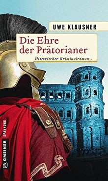 Die ehre der prätorianer - ehre,