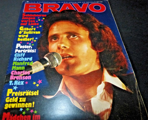 Bravo 1973 - bravo, nr.26/1973