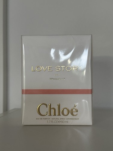 Chloé love story eau - chloé,