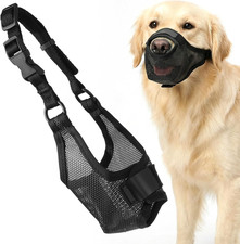 Nylon Hunde Maulkorb Für