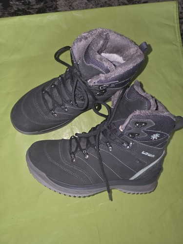 Lowa ravina goretex - lowa,