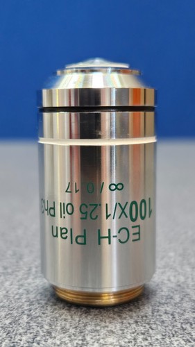 Motic 100x öl ph3 - 100x/1.25,