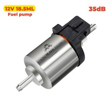 12V/24V 18.5ml Auto Ultra