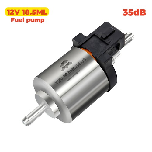 12v 24v 5ml - auto, ultra