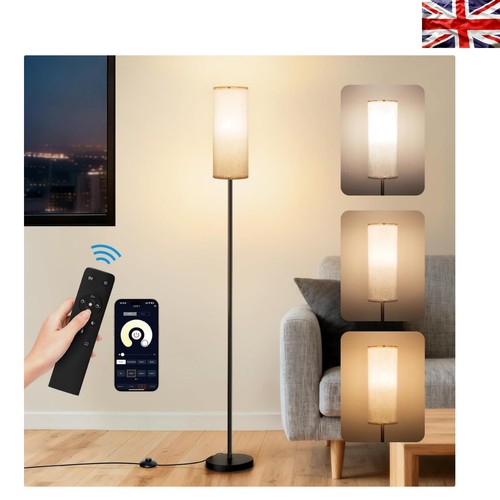 Stilvolle dimmbare stehlampe - stilvolle,