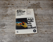 Jetzt helfe ich mir selbst Reparaturanleitung Auto-Elektrik alle Typen sehr gut