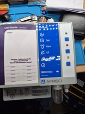 Afriso Leckanzeigegerät