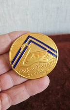 OLDTIMER EMAILLE AUTO AUTO