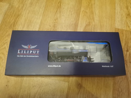 Liliput 131406 13 öbb - 131406, 93.13
