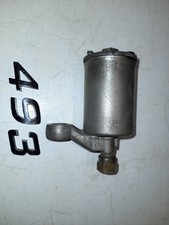 AMAL  Vergaser  Schwimmerkammer Messing  NSU  DKW  BMW