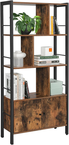 Vasagle bücherregal - vasagle,
