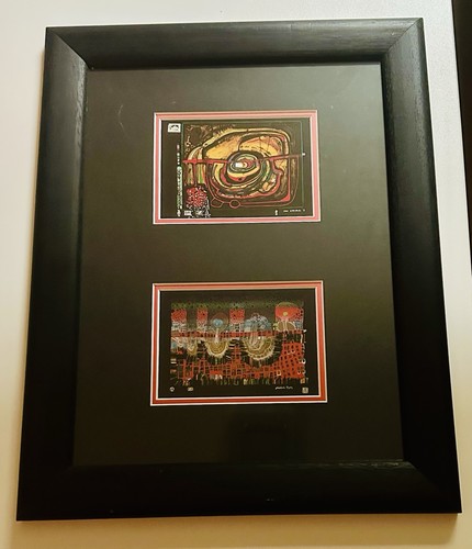 Bilder hundertwasser die - hundertwasser,