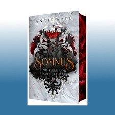 SOMNUS: Eine Seele von Licht