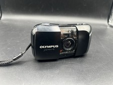 Olympus Mju 1 Kompaktkamera