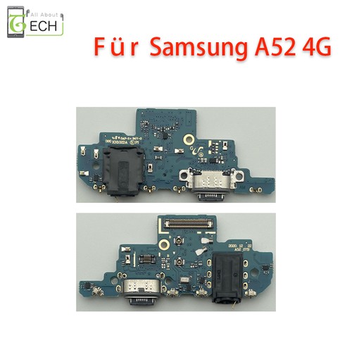 Für samsung galaxy a52 - samsung, 4g