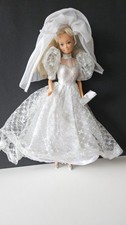 Lucky hochzeitpuppe barbie - lucky,
