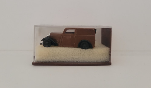 Modellautos dkw f7 - dkw,