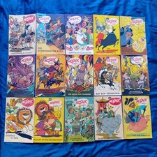 Mosaik RITTER RUNKEL SERIE Nr