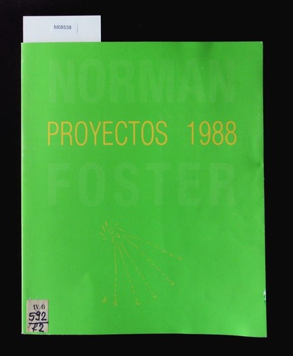 Norman foster proyectos - foster,