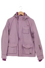 PROTEST Damen Skijacke Lila Gr. 38/M Outdoor Sportlich Herbst/Winter