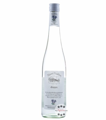 Hauser tradition enzian - hauser,