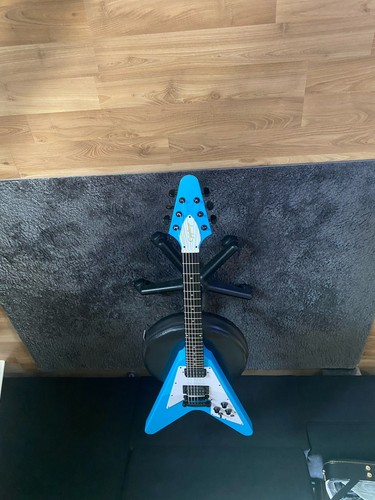 Epiphone flying 70s - 70s, maui