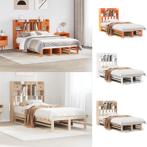Bettrahmen holzbett - bettrahmen,