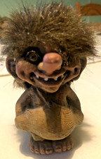 NyForm Troll Figur Nr. / No