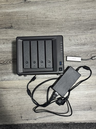 Synology diskstation ds920 - synology,
