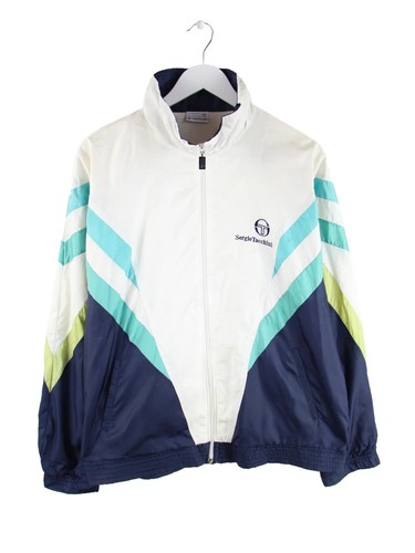 Sergio tacchini 90s - sergio,