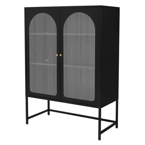 Vitrinenschrank standvitrine - vitrinenschrank,