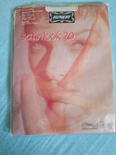 Kunert strumpfhose satinlook - kunert,