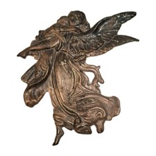 Antike Votivgabe - Engel mit