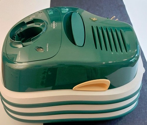 Vorwerk tiger 260 grundgerät - vorwerk,