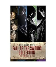 Fall the swords - fall, of