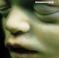 Rammstein - Mutter - Univesral