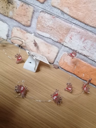 Elch rentier mini - elch,,