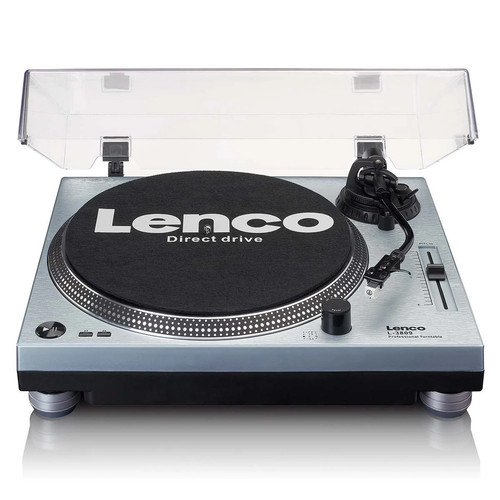 Lenco 3809me plattenspieler - lenco, l-3809me