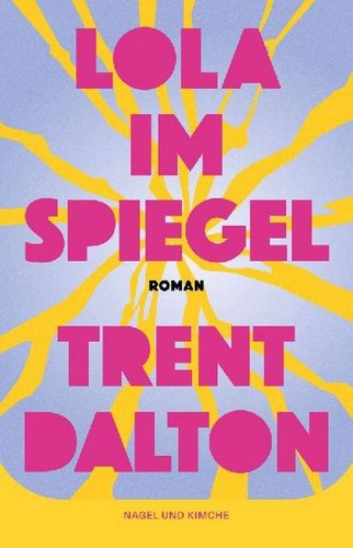 Lola spiegel roman - lola, im