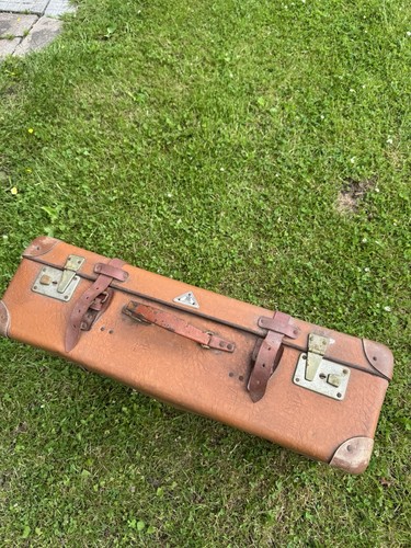 Ddr reisekoffer veb - reisekoffer,