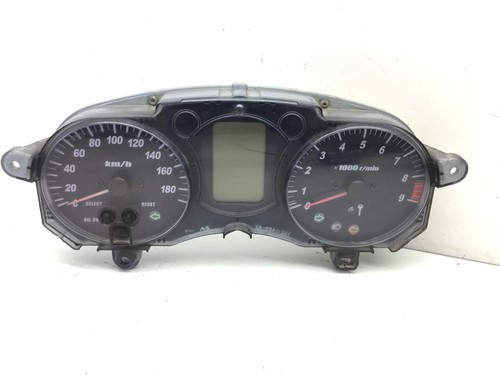 Kilometerzähler tachometer - kilometerzähler,