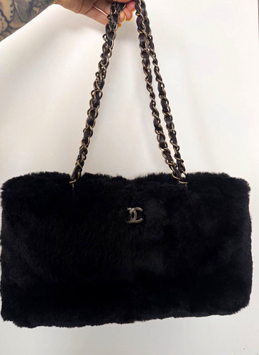 Chanel schultertasche damen - schultertasche,