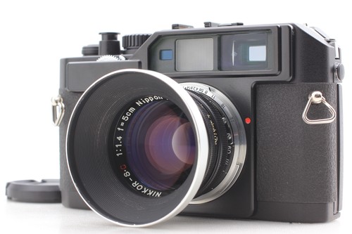 Neuwertig voigtländer bessa - [neuwertig],