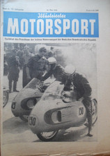 ILLUSTRIERTER MOTORSPORT 11 -