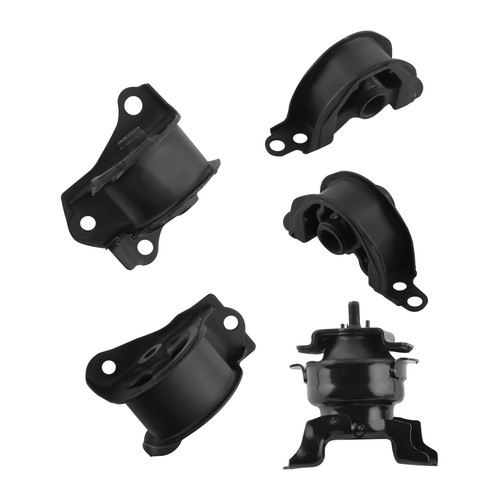 Motorlager getriebelager satz - motorlager,