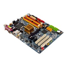 Mainboard gigabyte - mainboard,