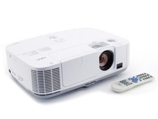 Nec p451w lcd - nec, beamer
