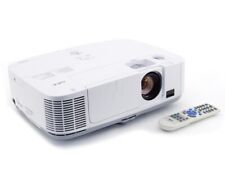 NEC P451W LCD Projector Beamer